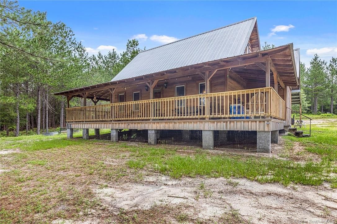 1781 Barham Rd, Hornbeck, LA 71439 MLS SWL24002535 Zillow