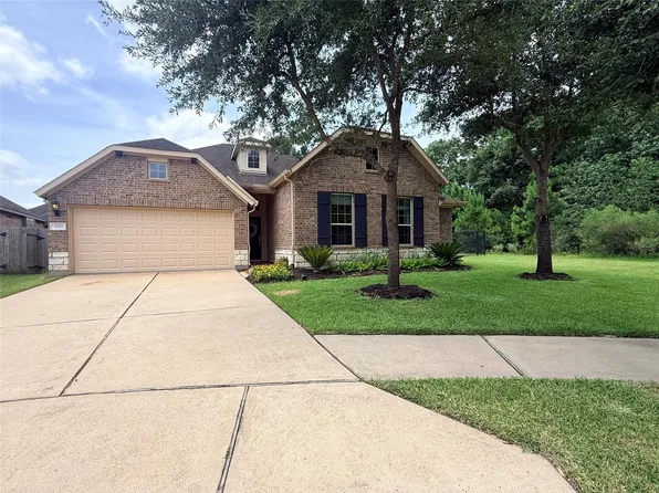 3333 Asbury Glen Ct, Spring, TX 77386