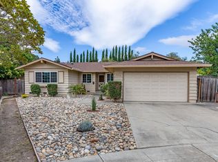 2242 Pyle Ct, Santa Clara, CA 95051
