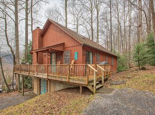 43 Rising Fawn Ln, Maggie Valley, NC 28751