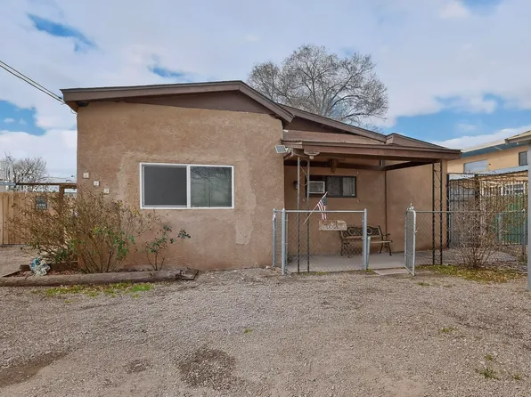 113 La Media Rd SW, Albuquerque, NM 87105