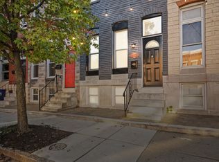 230 N Luzerne Ave, Baltimore, MD 21224