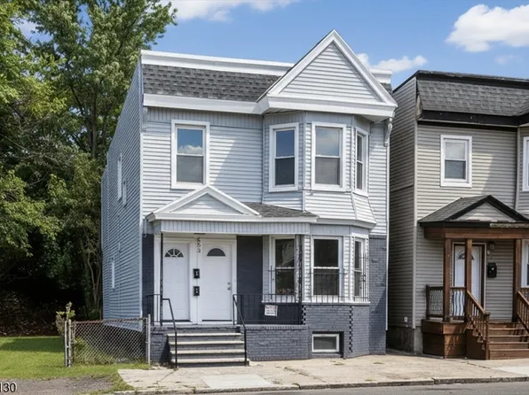 553 S Orange Ave, Newark City, NJ 07103