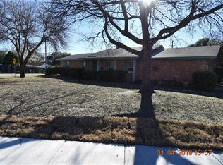 7400 Northcrest Blvd, Austin, TX 78752