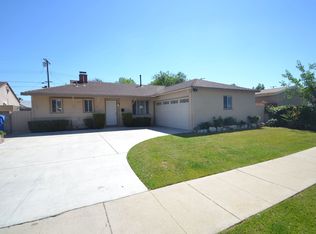 7948 Newcastle Ave, Reseda, CA 91335