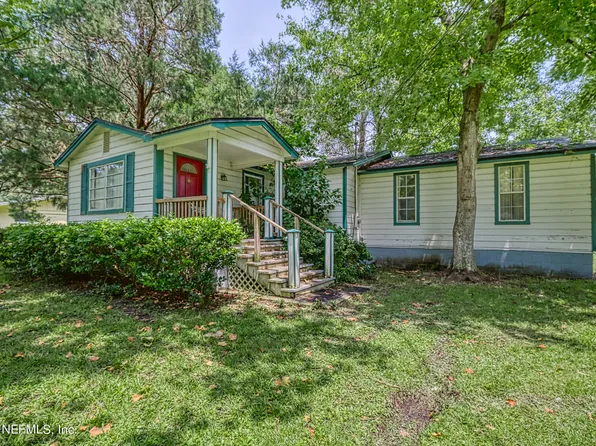 1312 S 4th St, Fernandina Beach, FL 32034