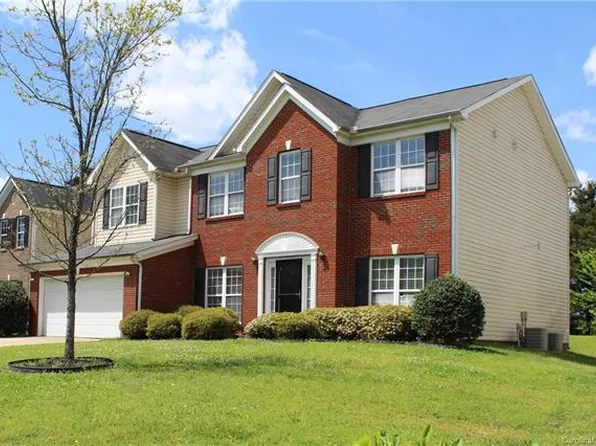 2521 Waters Vista Cres, Charlotte, NC 28213
