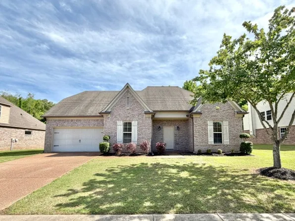 6305 Vera Ln, Olive Branch, MS 38654