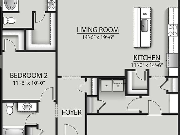 2nd image of this home