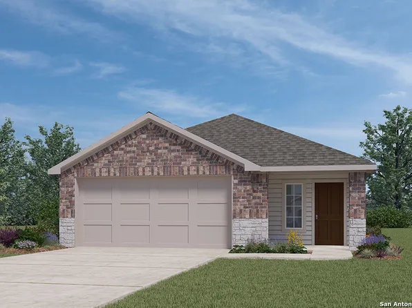 1505 Agave Cellar, New Braunfels, TX 78130