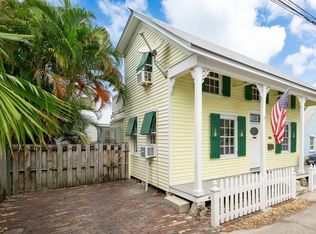 1121 Elgin Ln, Key West, FL 33040