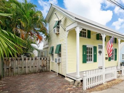 1121 Elgin Ln, Key West, FL, 33040