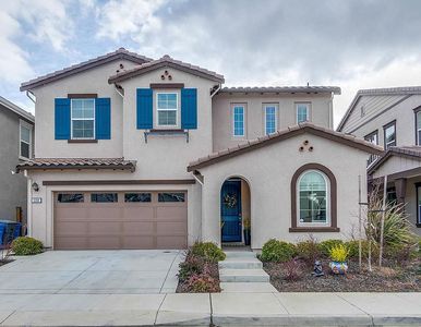 6398 Emerald Ln, Gilroy, CA, 95020