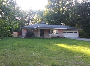 4050 Wallace Ave, Indianapolis, IN