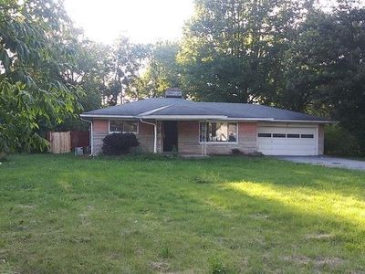 4050 Wallace Ave, Indianapolis, IN, 46226