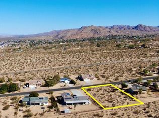 6672 San Angelo Ave, Joshua Tree, CA 92252