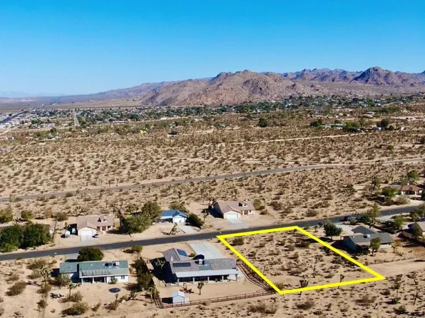 6672 San Angelo Ave, Joshua Tree, CA 92252