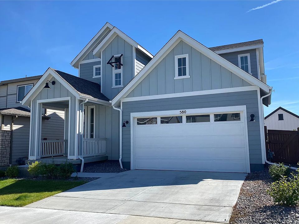 1st image of 580 W 175th Pl