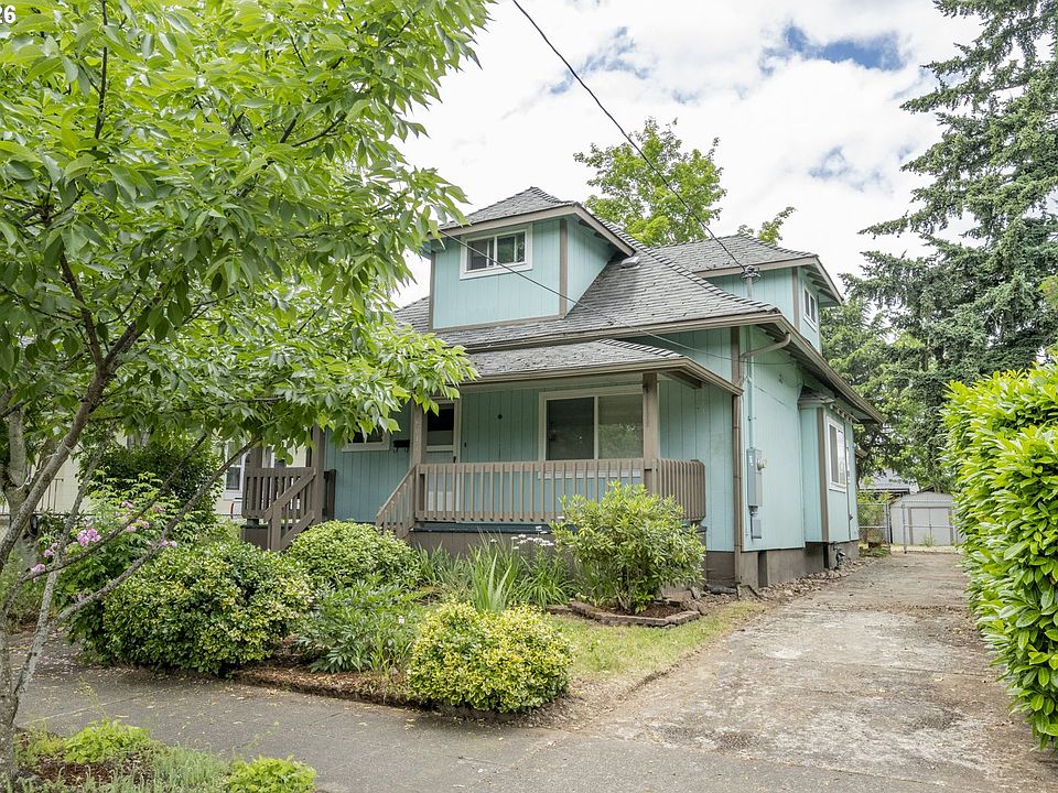 1st image of 6617 SE 85th Ave