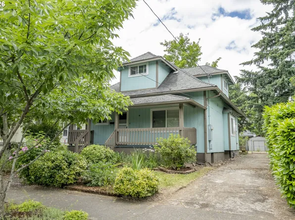 6617 SE 85th Ave, Portland, OR 97266