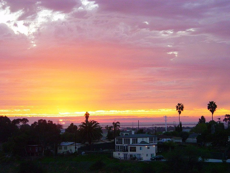Panoramic Views
