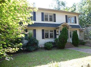 2130 Cowper Dr, Raleigh, NC 27608