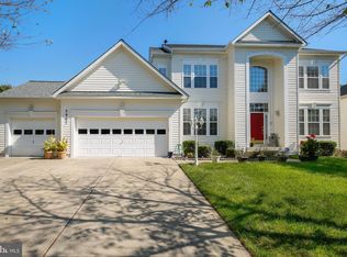 5907 Indian Summer Dr, Clarksville, MD