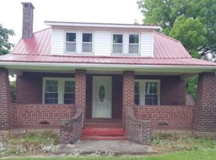 1821 Frankstown Rd, Johnstown, PA 15902