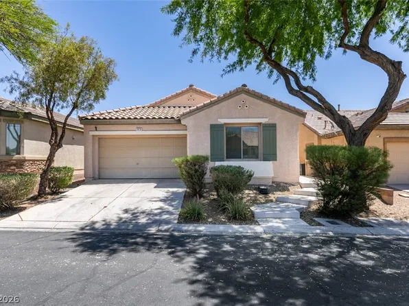 5936 Bellows Beach St, North Las Vegas, NV 89081