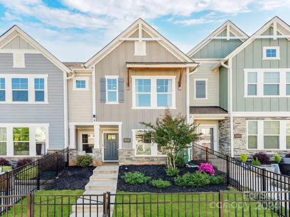 2514 Lydia Ave, Charlotte, NC 28205