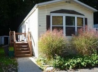 88 Nancy Ln, Stony Point, NY 10980