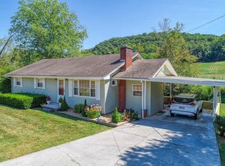 802 Stanley Valley Rd, Rogersville, TN 37857