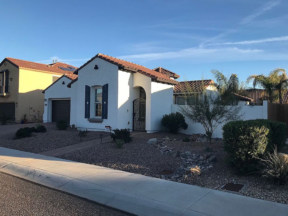 2nd image of 18465 W Carol Ave