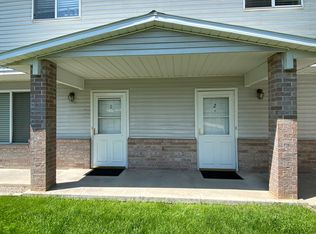 453 1/2 W 200 N #4, Logan, UT 84321