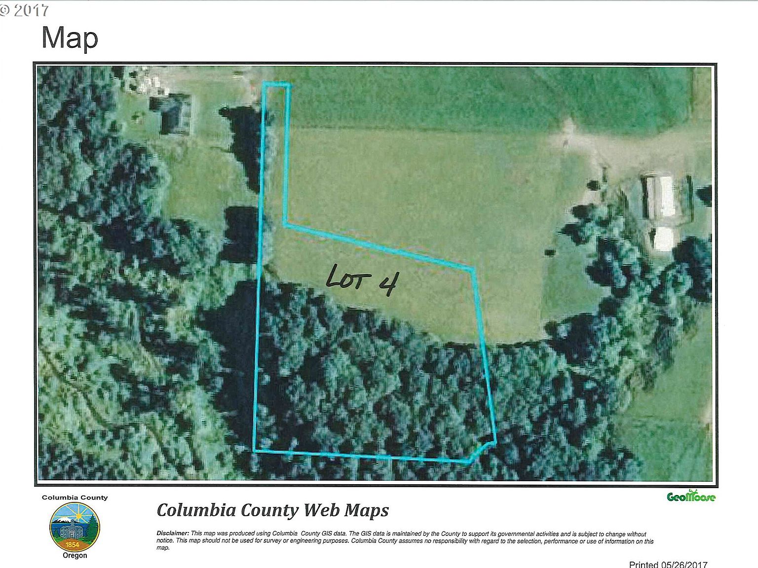 Wills Ln LOT 4, Warren, OR 97053 | Zillow