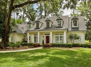 1327 Oaklanding Ln, Fleming Island, FL 32003