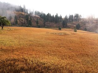 Hidden Valley Ln, Weippe, ID 83553