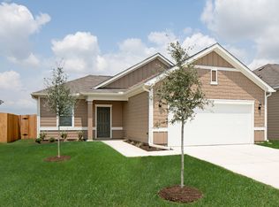 Dawn Plan, Cottonwood Creek, San Marcos, TX 78666