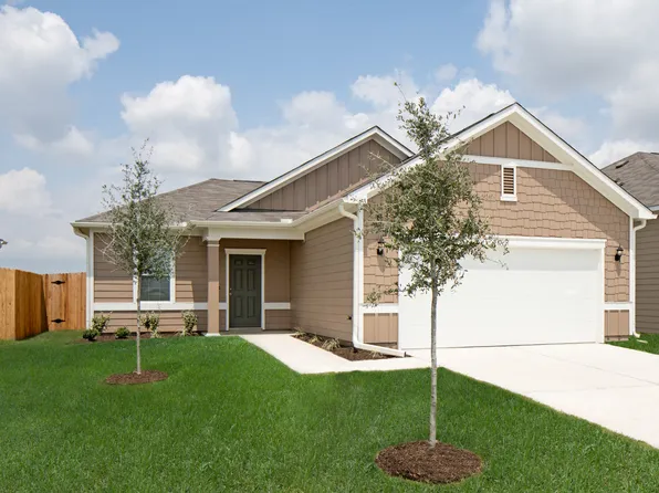 116 Parrigin Cv, San Marcos, TX 78666