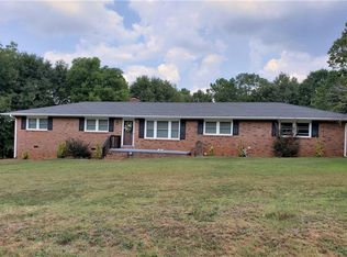 2509 Magaha Dr, Anderson, SC 29621