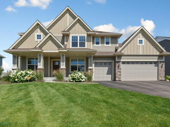 6595 Alverno Ln, Inver Grove Heights, MN 55077