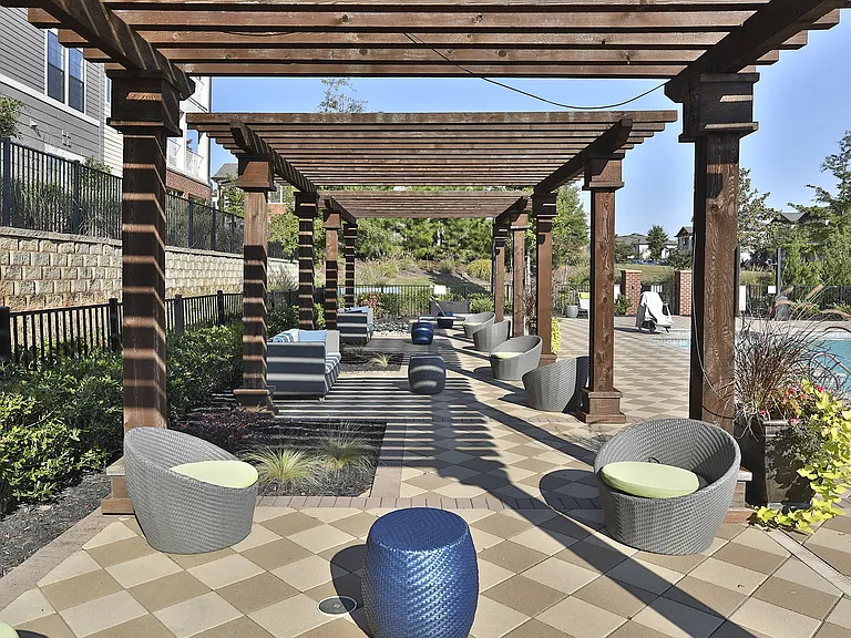 Velo Verdae Apartments — Photo 27