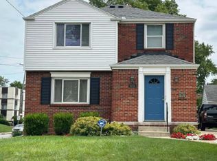 3038 Sherbrooke Rd #1, Toledo, OH 43606