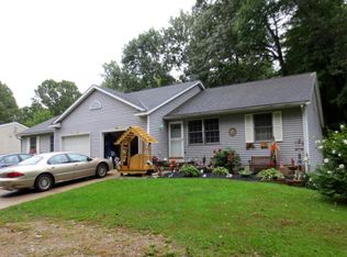 14864 Timber Ln, Spring Lake, MI 49456