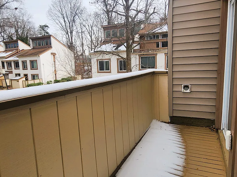 5451 El Camino #5D — Photo 12