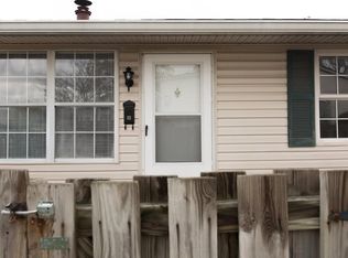 1978 Willoway Ct S, Columbus, OH
