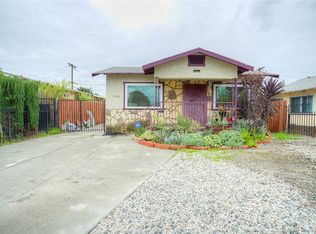 1540 W 69th St, Los Angeles, CA 90047