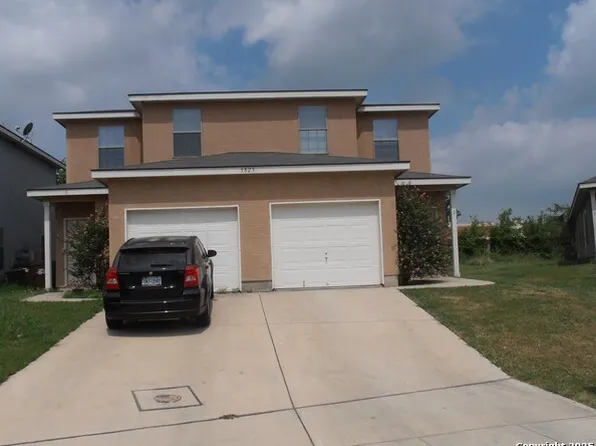 5823 Golf Bnd #2, San Antonio, TX 78244