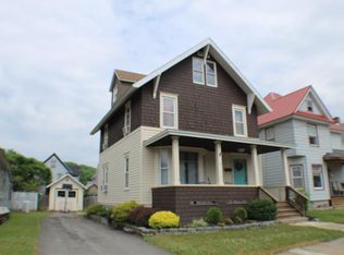317 Lansing St, Herkimer, NY 13350