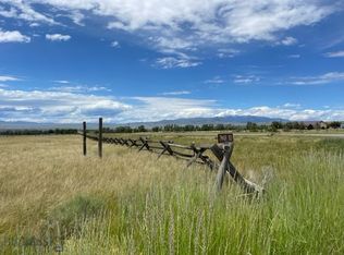 2 7m4r Rd, Sheridan, MT 59749